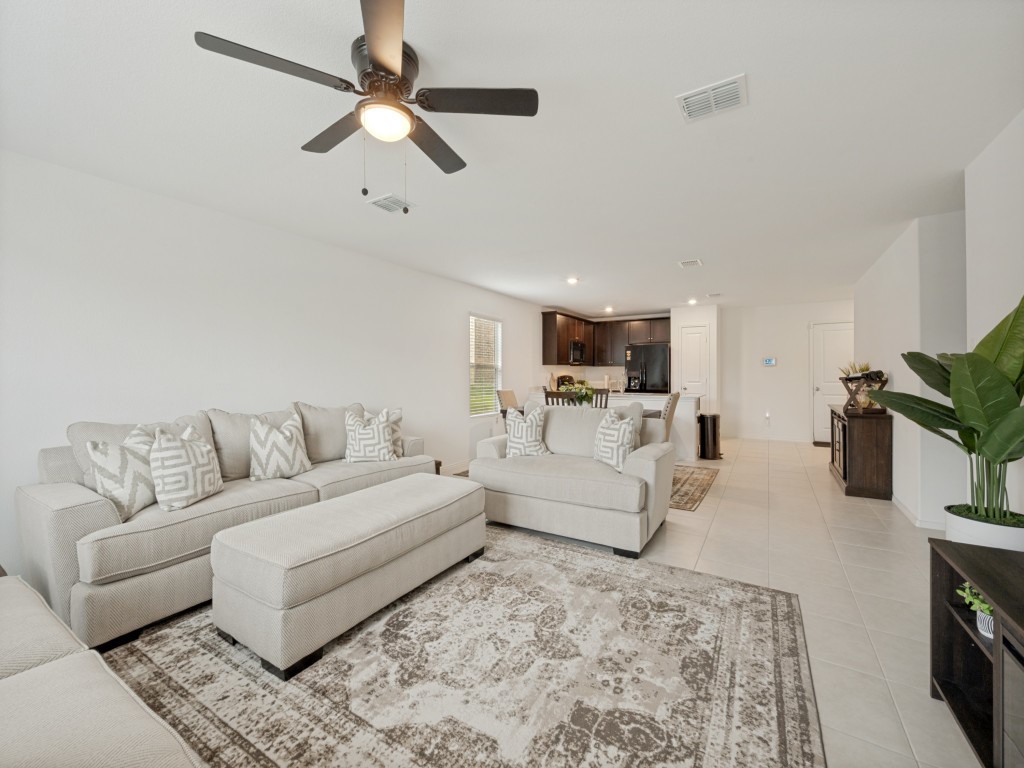 8421 Fawn Creek Drive Fort Worth TX 76123