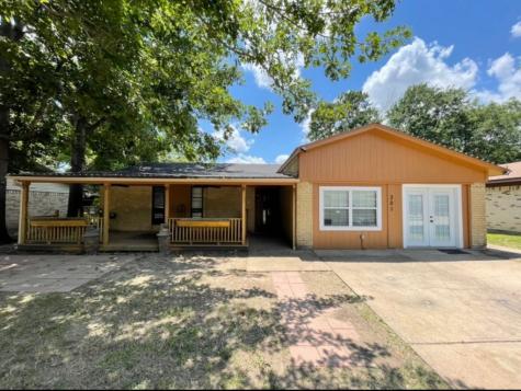 301 NW Suzanne Terrace Burleson TX 76028