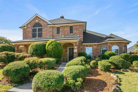 9165 Bastille Way Frisco TX 75033