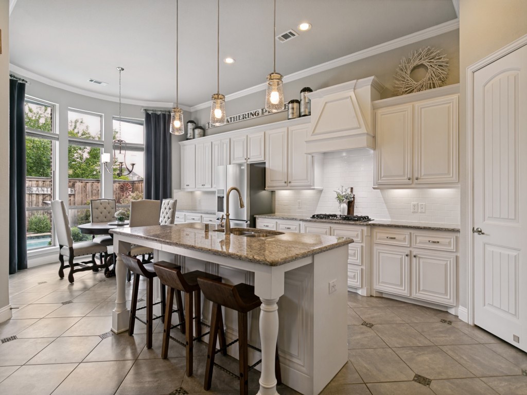 720 Hampshire Drive Prosper TX 75078