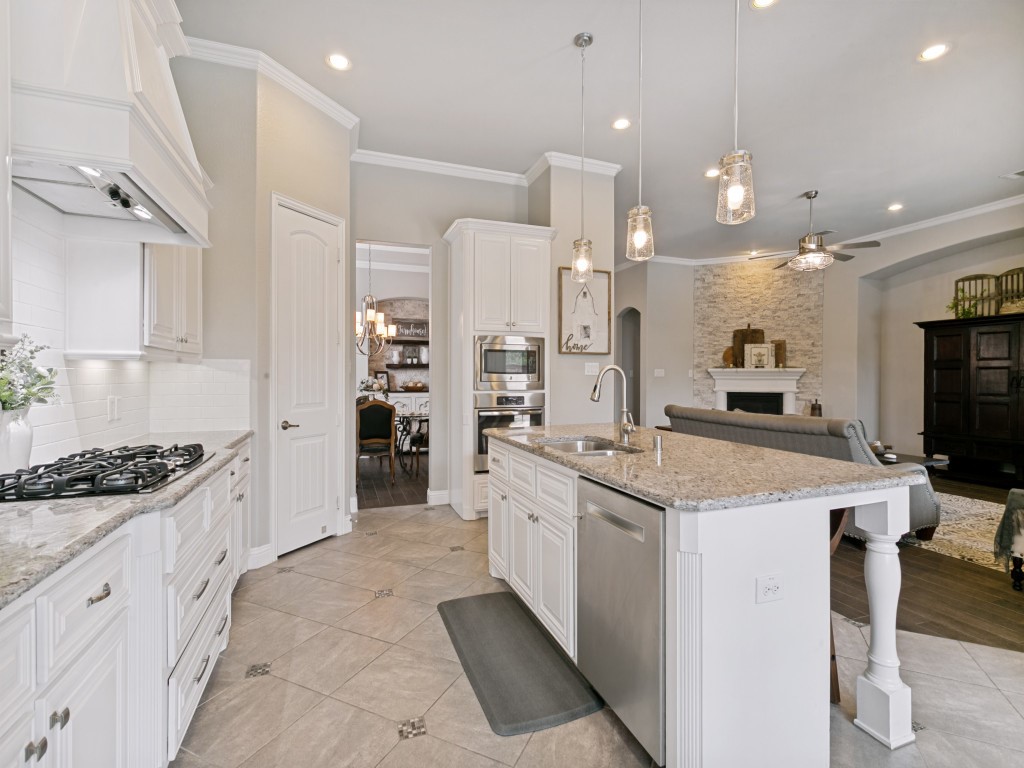 720 Hampshire Drive Prosper TX 75078