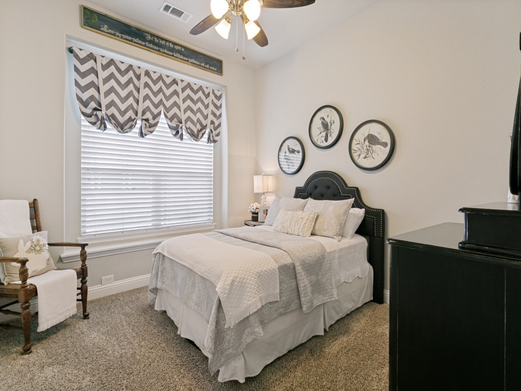 720 Hampshire Drive Prosper TX 75078