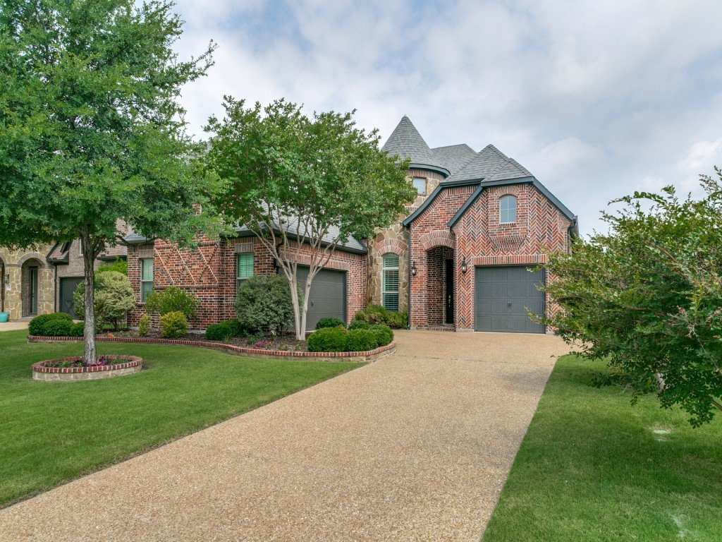 720 Hampshire Drive Prosper TX 75078