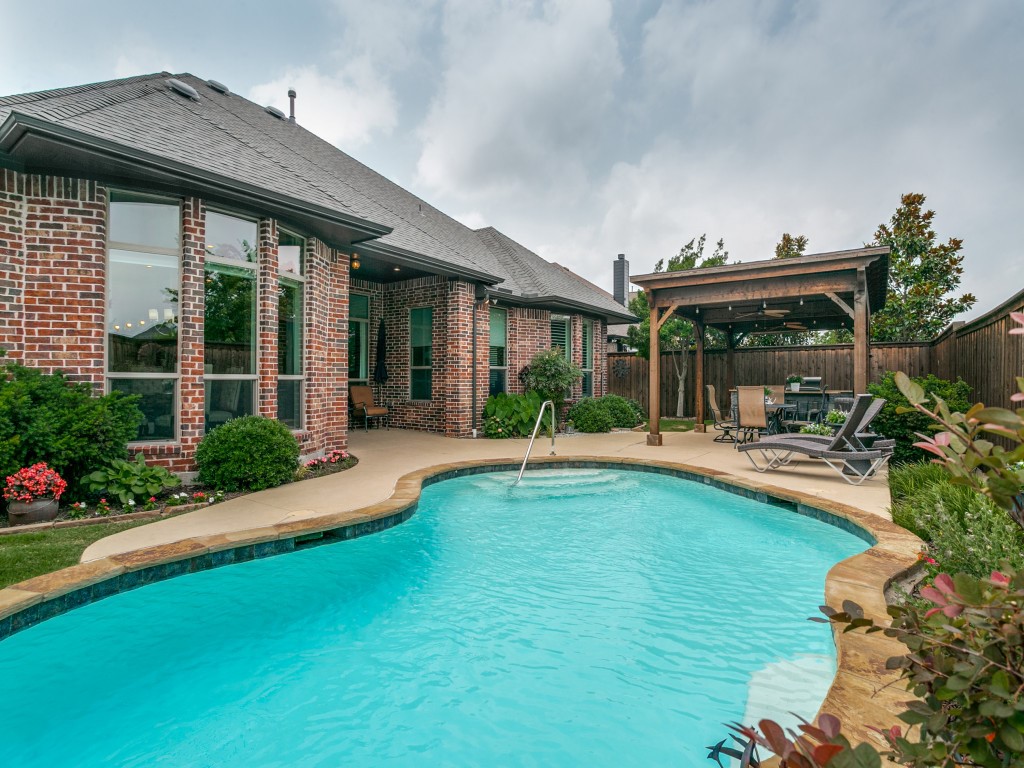 720 Hampshire Drive Prosper TX 75078
