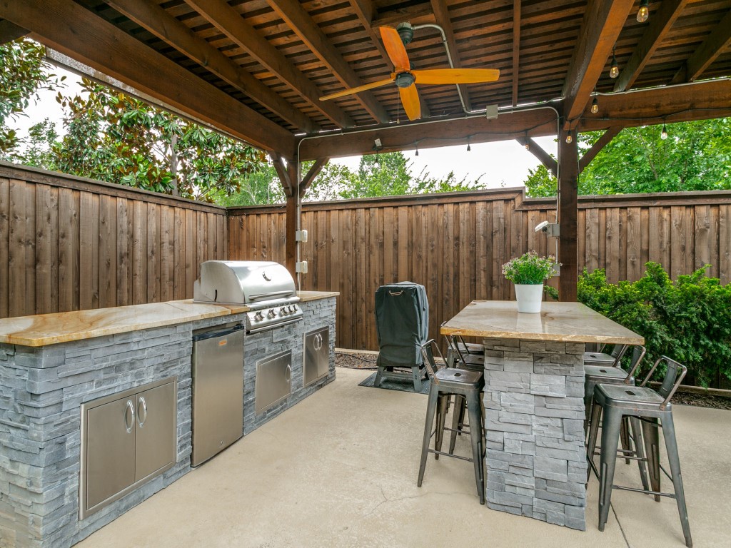 720 Hampshire Drive Prosper TX 75078