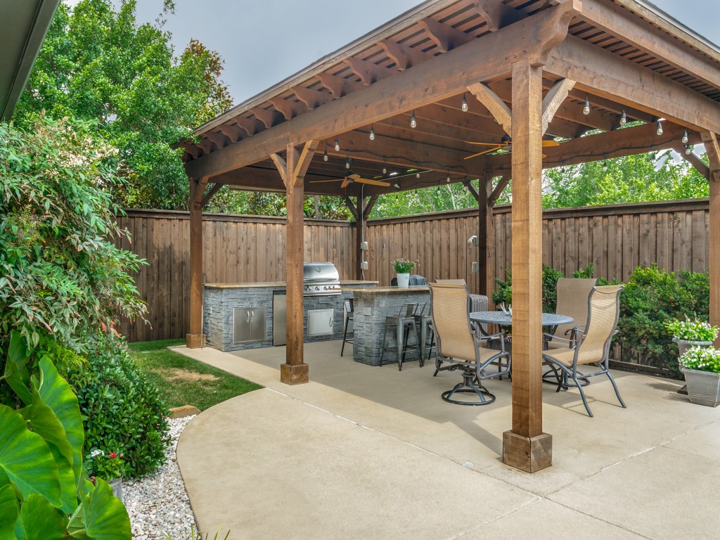 720 Hampshire Drive Prosper TX 75078