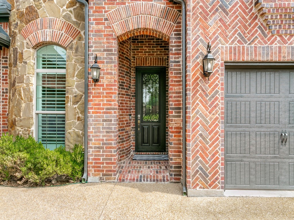 720 Hampshire Drive Prosper TX 75078
