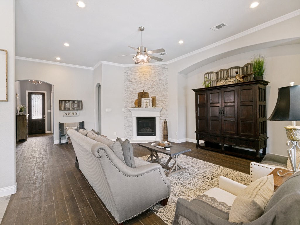 720 Hampshire Drive Prosper TX 75078