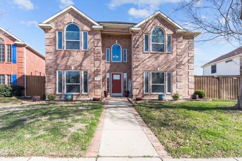 413 Misty Lane Lewisville TX 75067