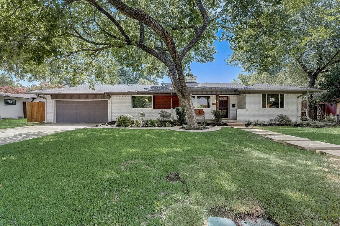 7206 Wild Valley Drive Dallas TX 75231