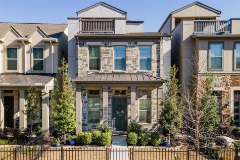 3719 Panalero Lane Dallas TX 75209