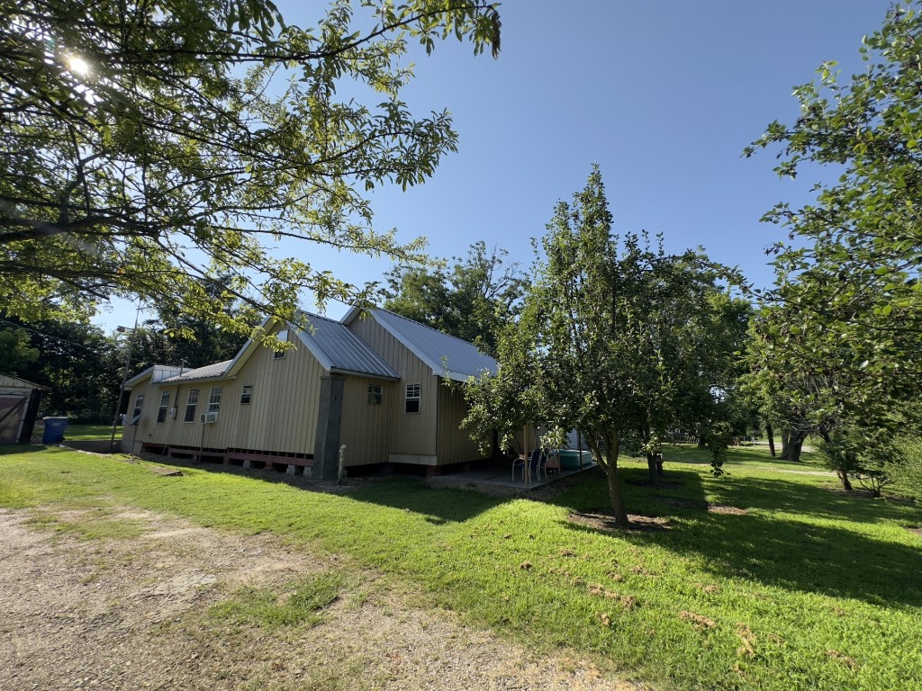515 N Oleander Street Grand Saline TX 75140