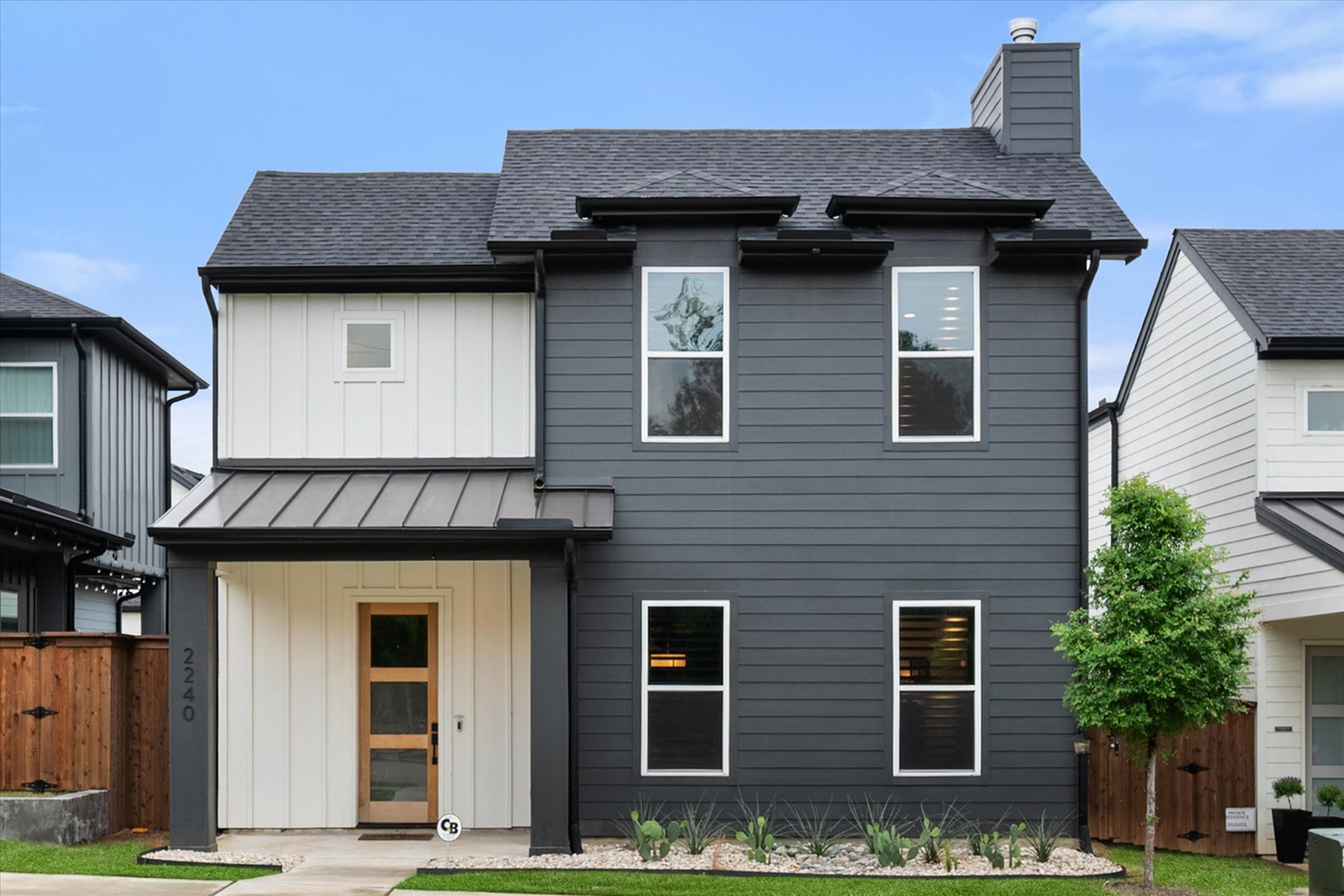 2240 Dalford Street Fort Worth TX 76111