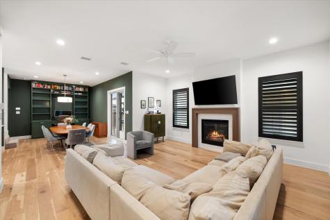 2240 Dalford Street Fort Worth TX 76111