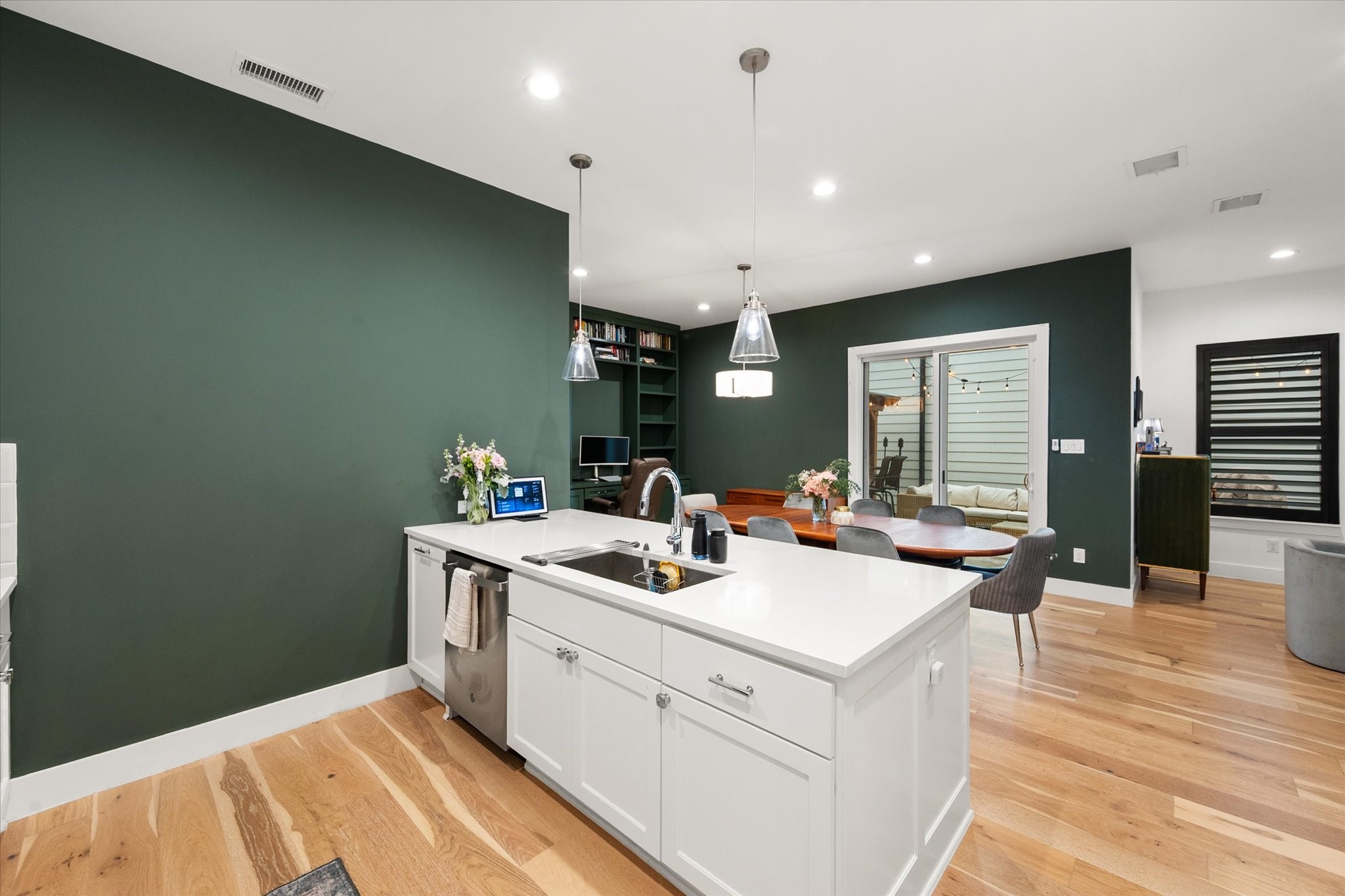 2240 Dalford Street Fort Worth TX 76111
