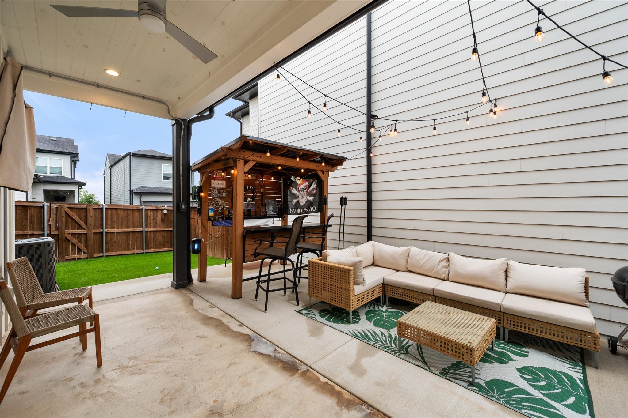 2240 Dalford Street Fort Worth TX 76111