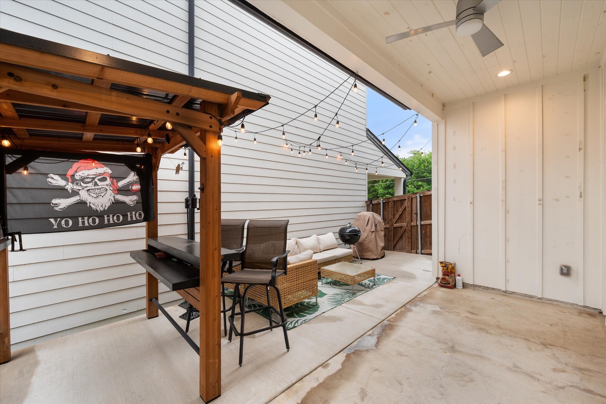 2240 Dalford Street Fort Worth TX 76111