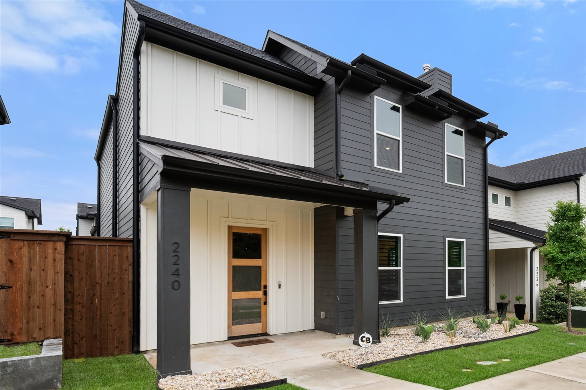 2240 Dalford Street Fort Worth TX 76111