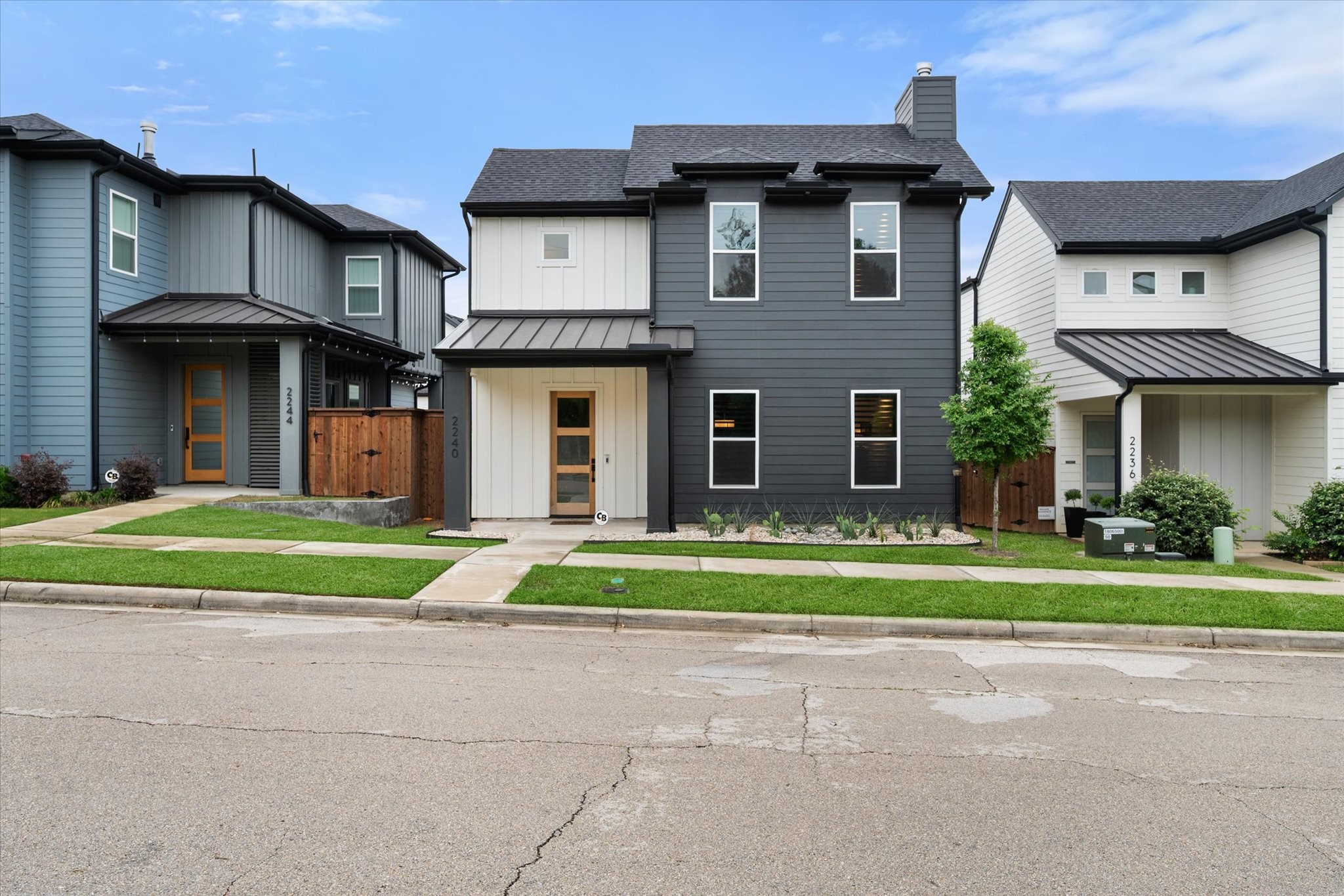 2240 Dalford Street Fort Worth TX 76111
