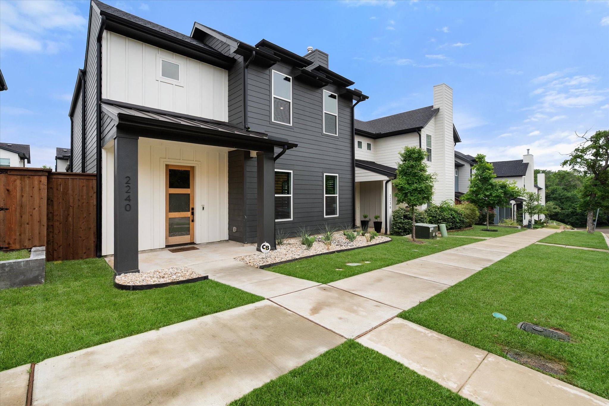 2240 Dalford Street Fort Worth TX 76111