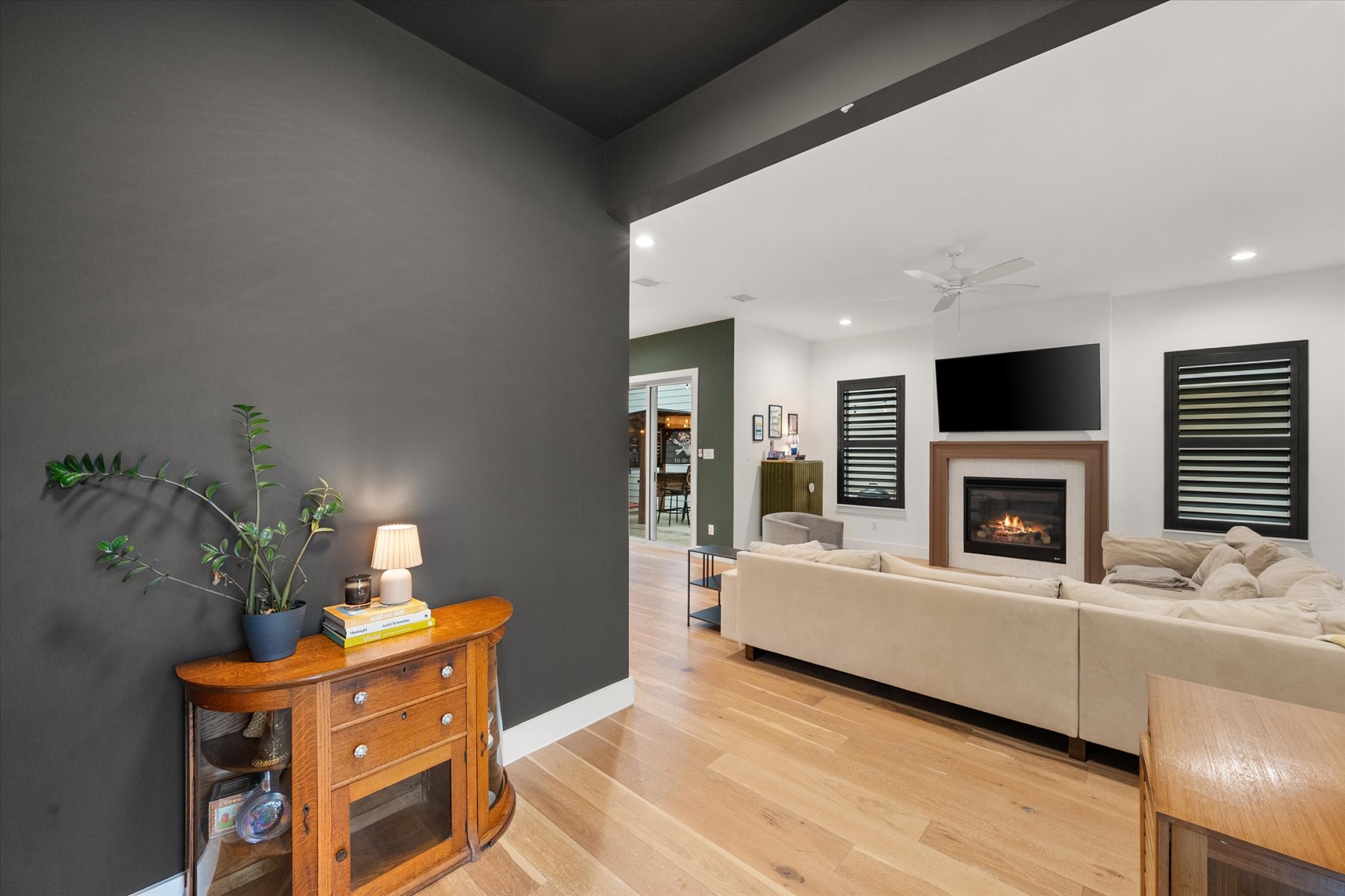 2240 Dalford Street Fort Worth TX 76111