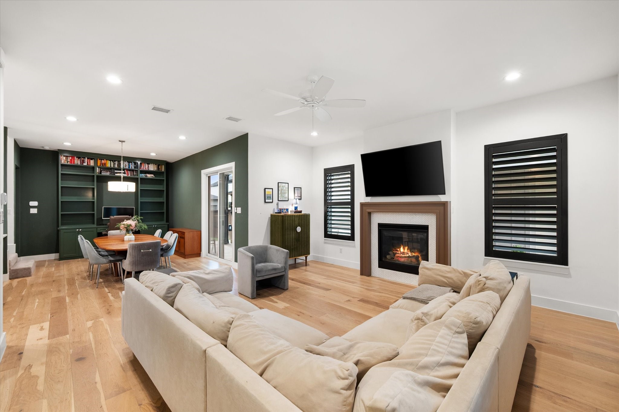 2240 Dalford Street Fort Worth TX 76111