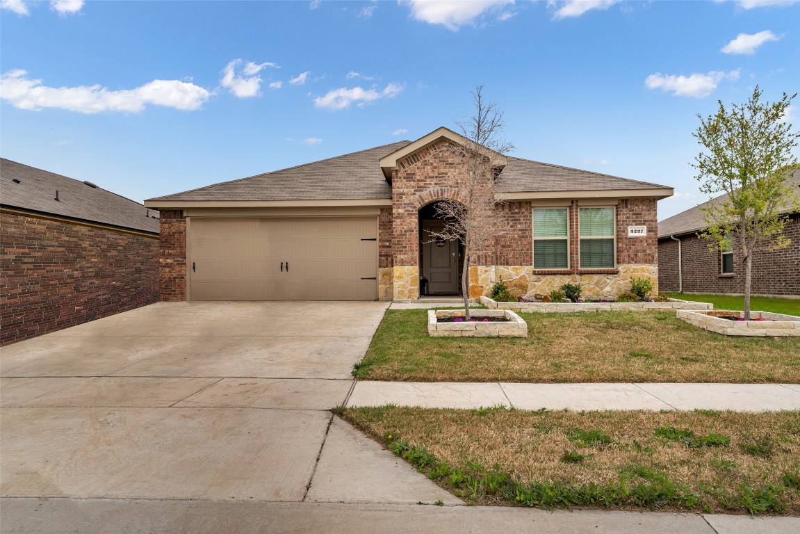 3227 Buttonbush Drive Royse City TX 75189