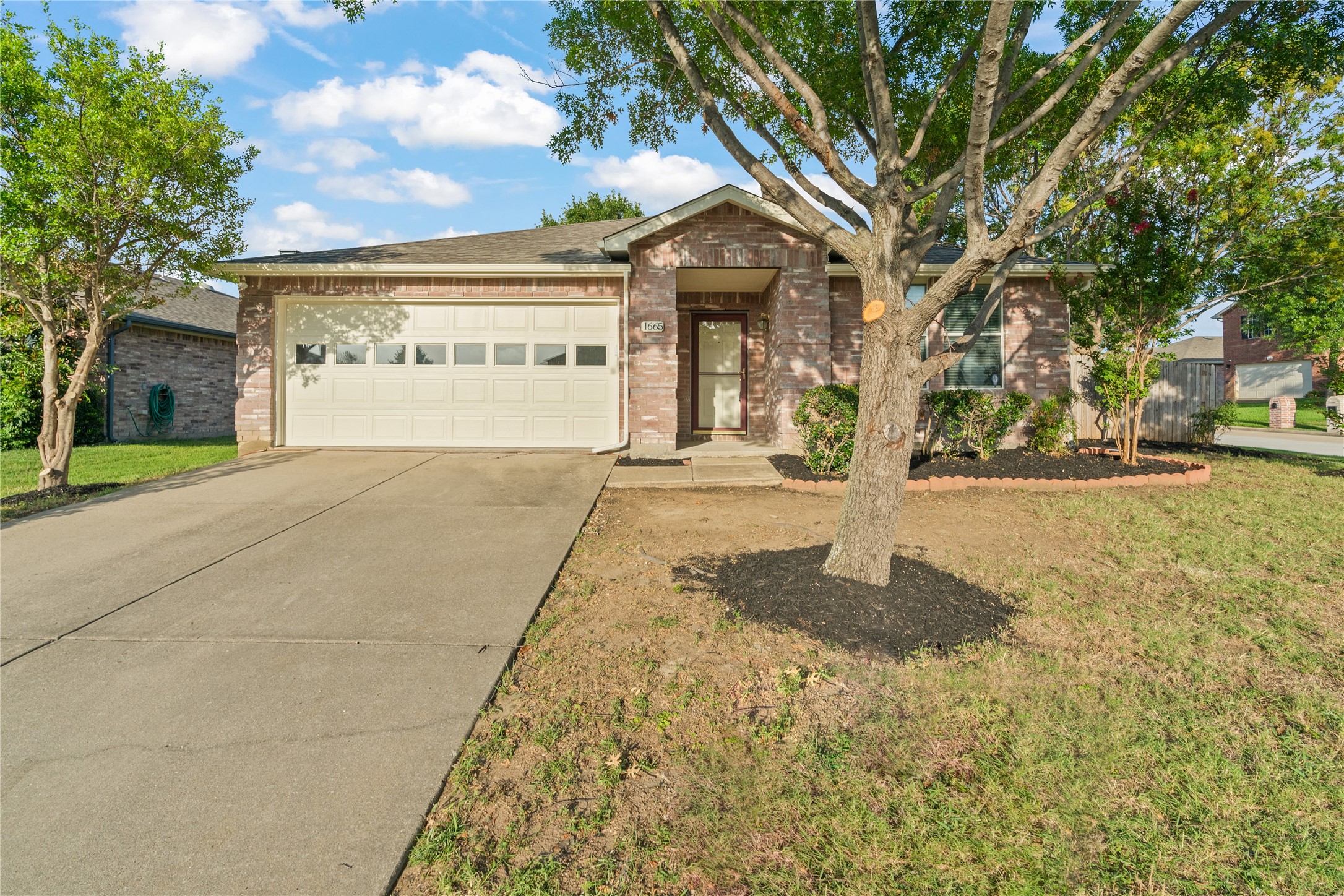 1665 Stonehaven Place Little Elm TX 75068