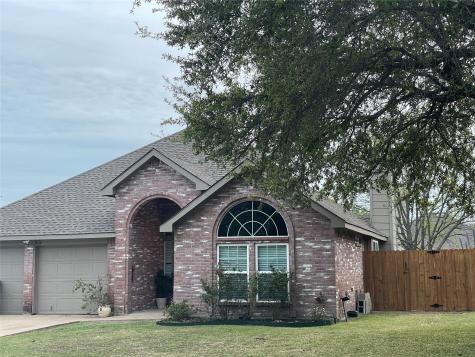 313 Westwood Drive Rockwall TX 75032