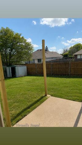 313 Westwood Drive Rockwall TX 75032