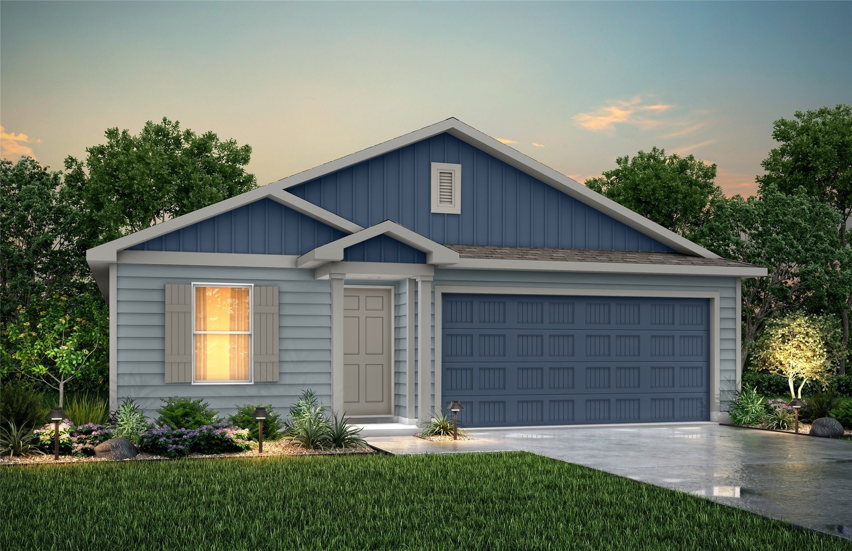 117 Beth Avenue Alvord TX 76225