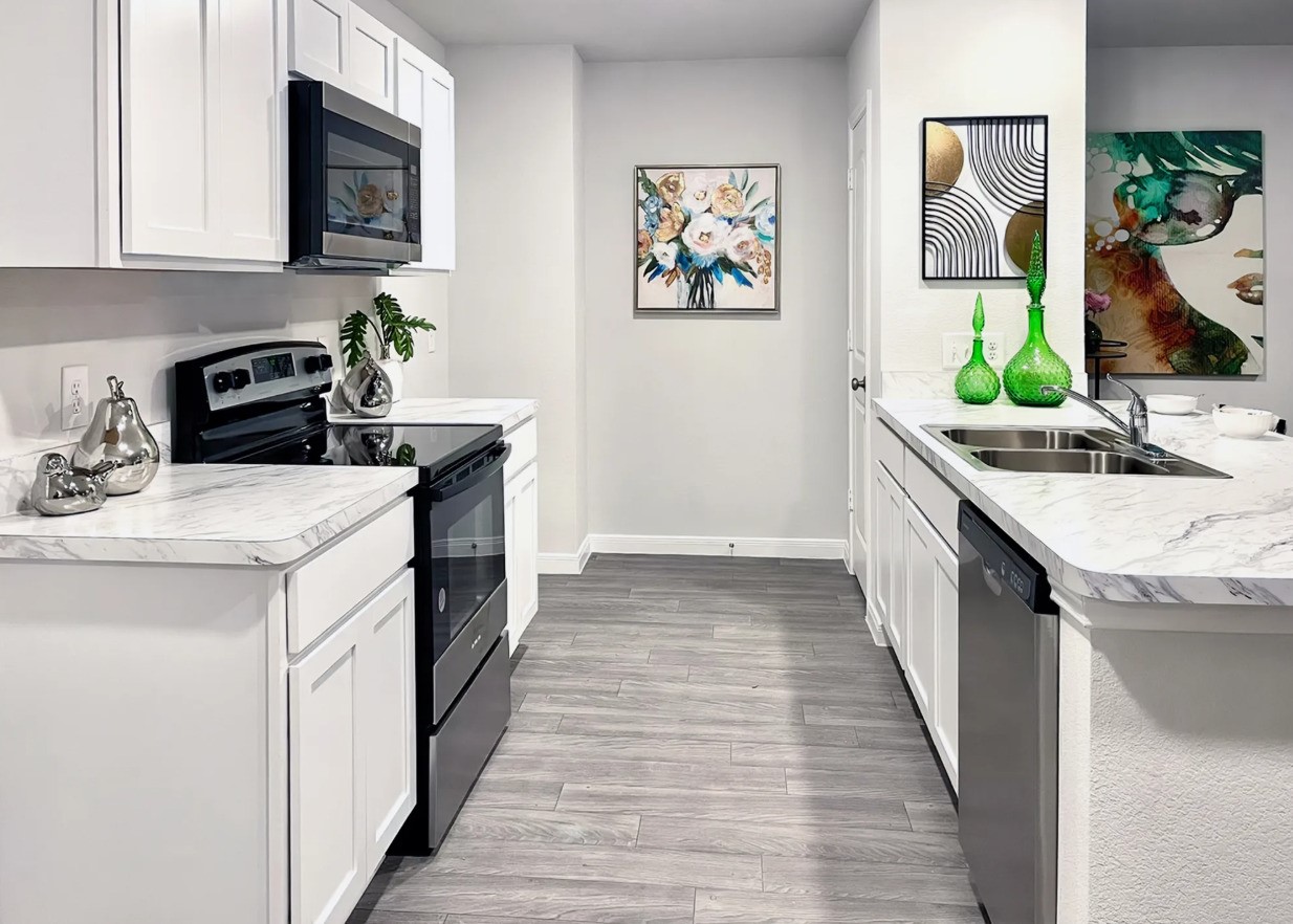 117 Beth Avenue Alvord TX 76225