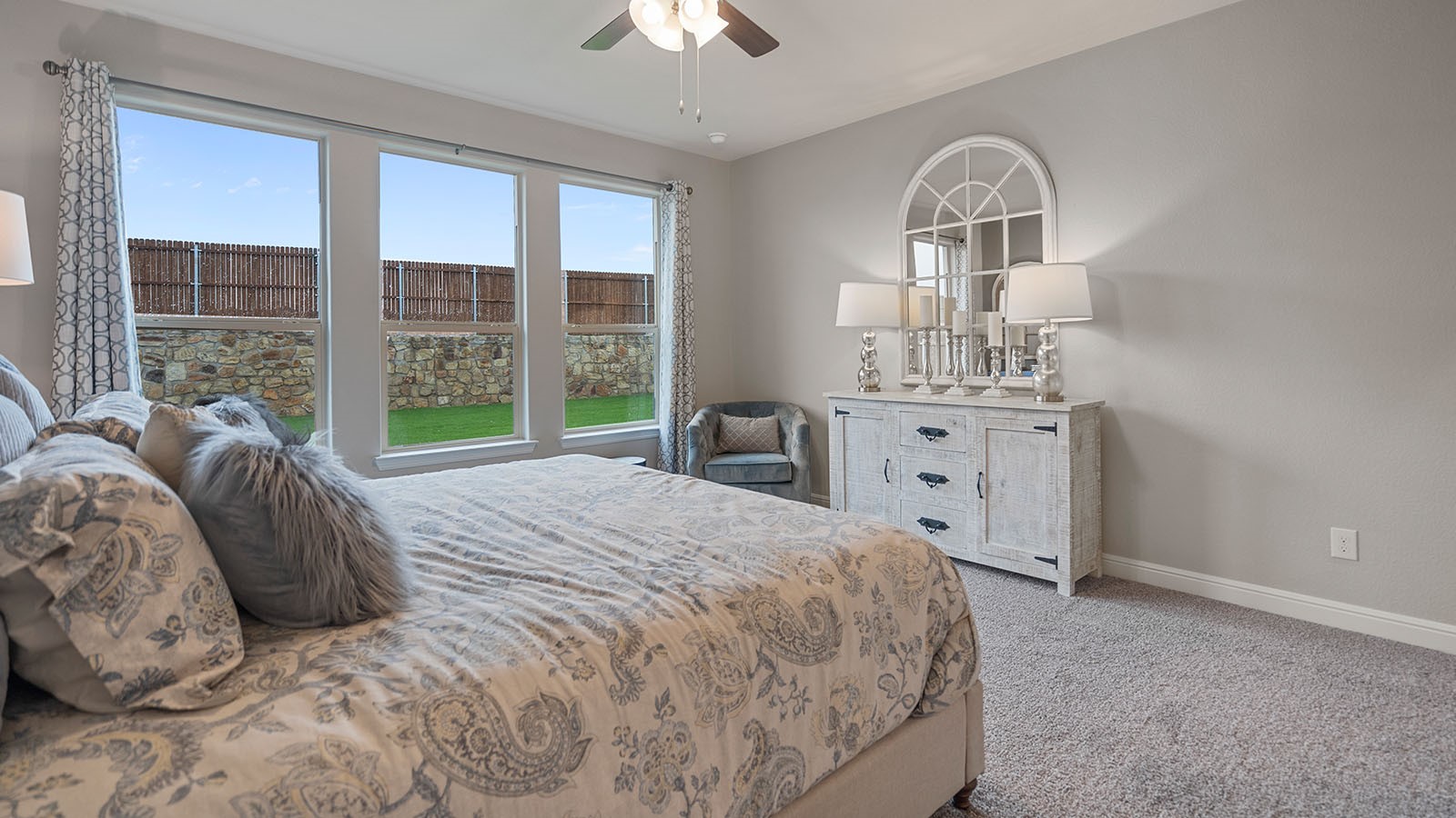 721 Bushman Drive Fort Worth TX 76008