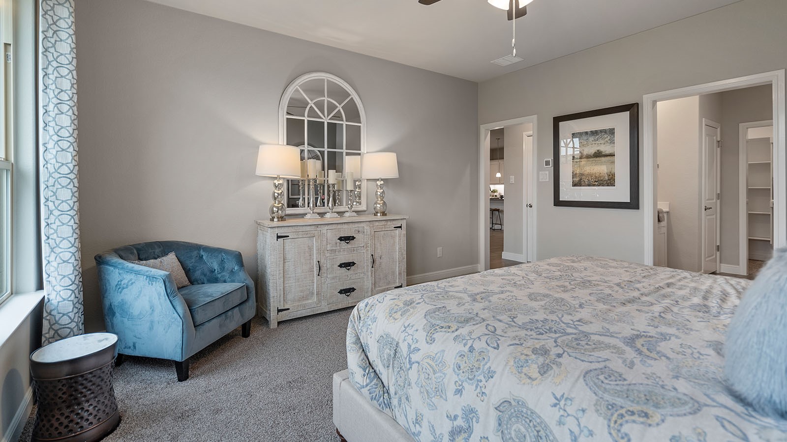 721 Bushman Drive Fort Worth TX 76008