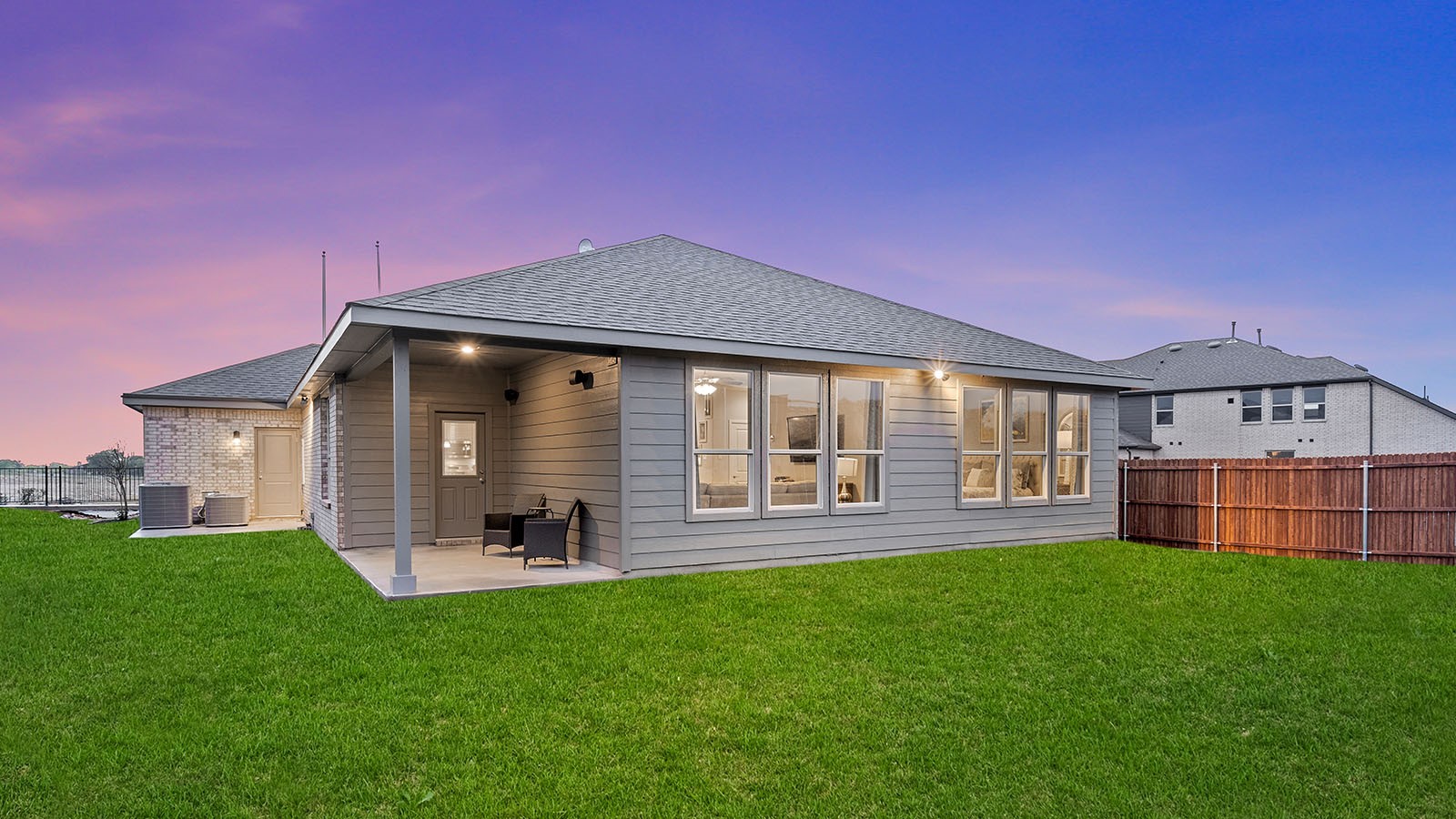 721 Bushman Drive Fort Worth TX 76008