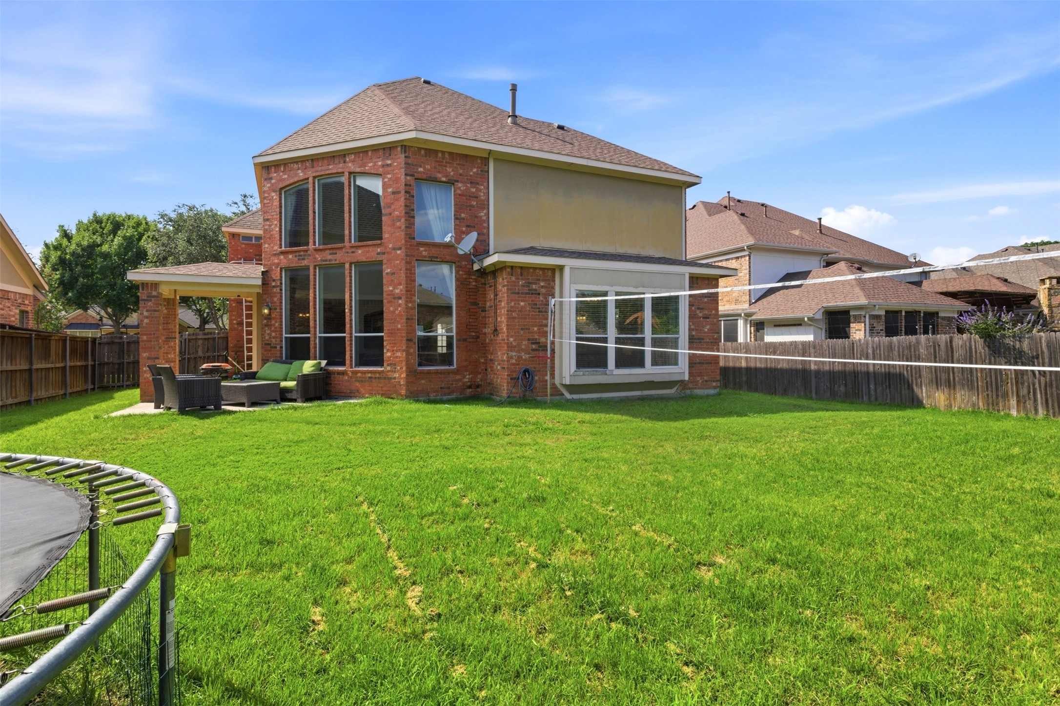 890 Wind Brook Lane Prosper TX 75078