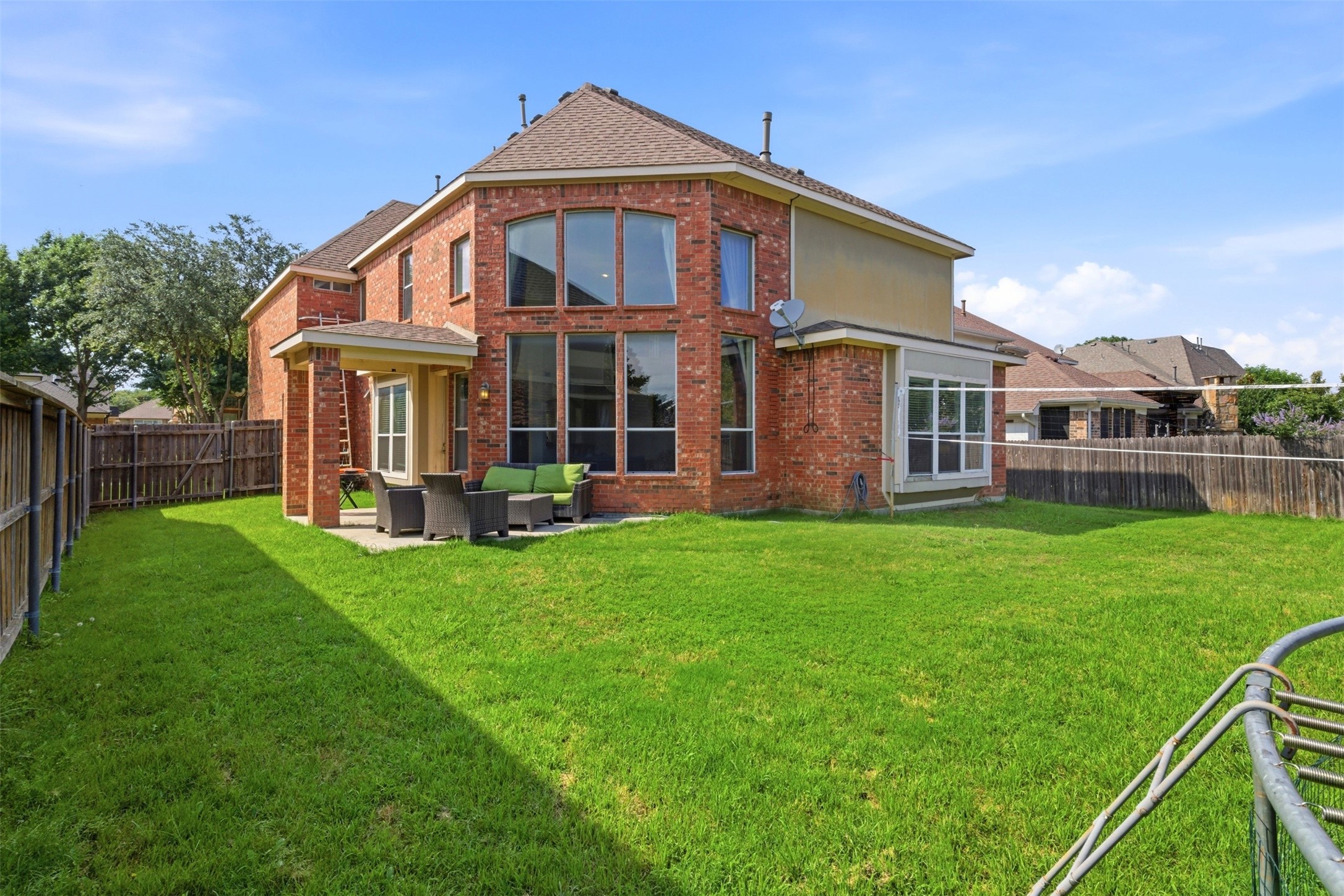 890 Wind Brook Lane Prosper TX 75078