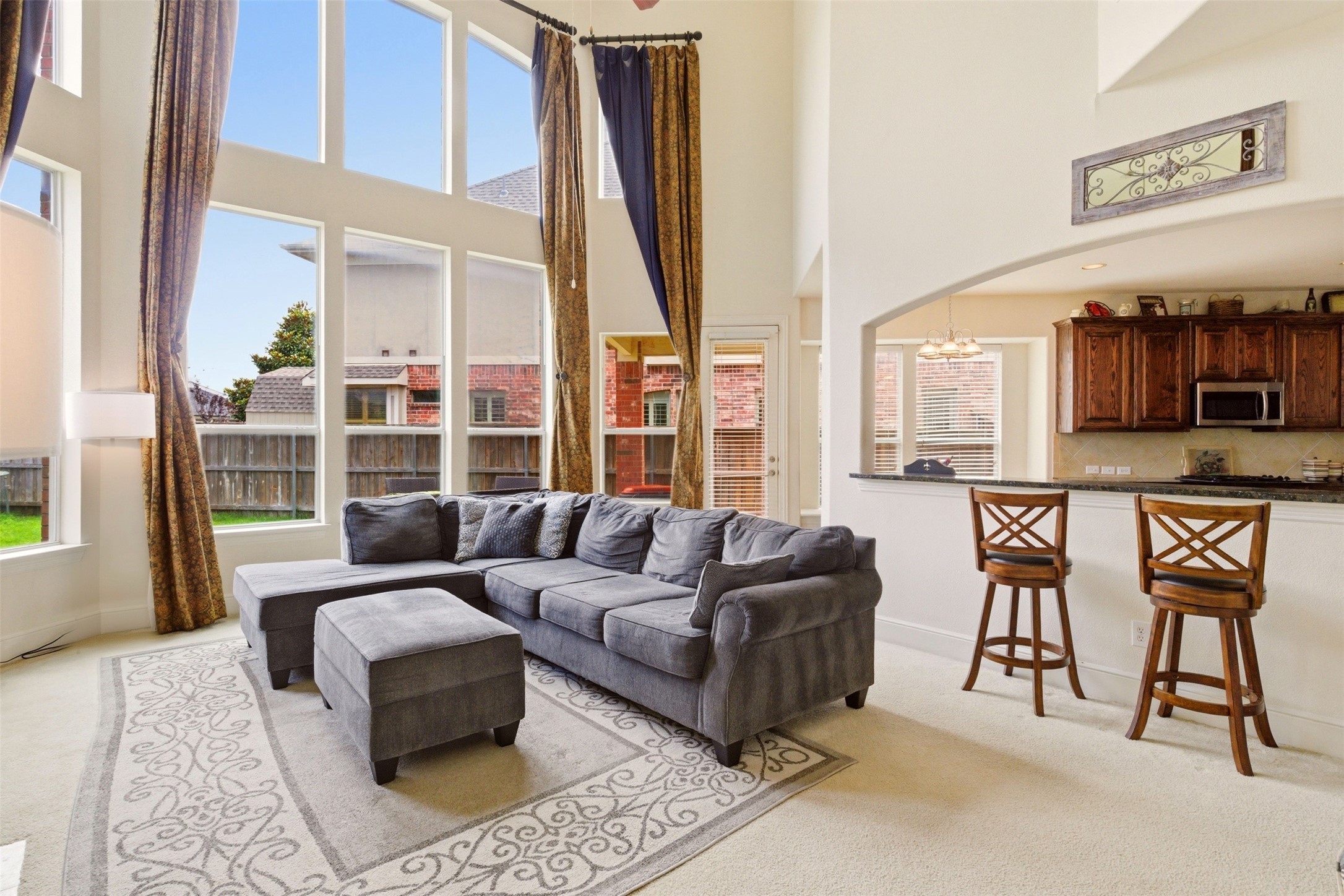 890 Wind Brook Lane Prosper TX 75078