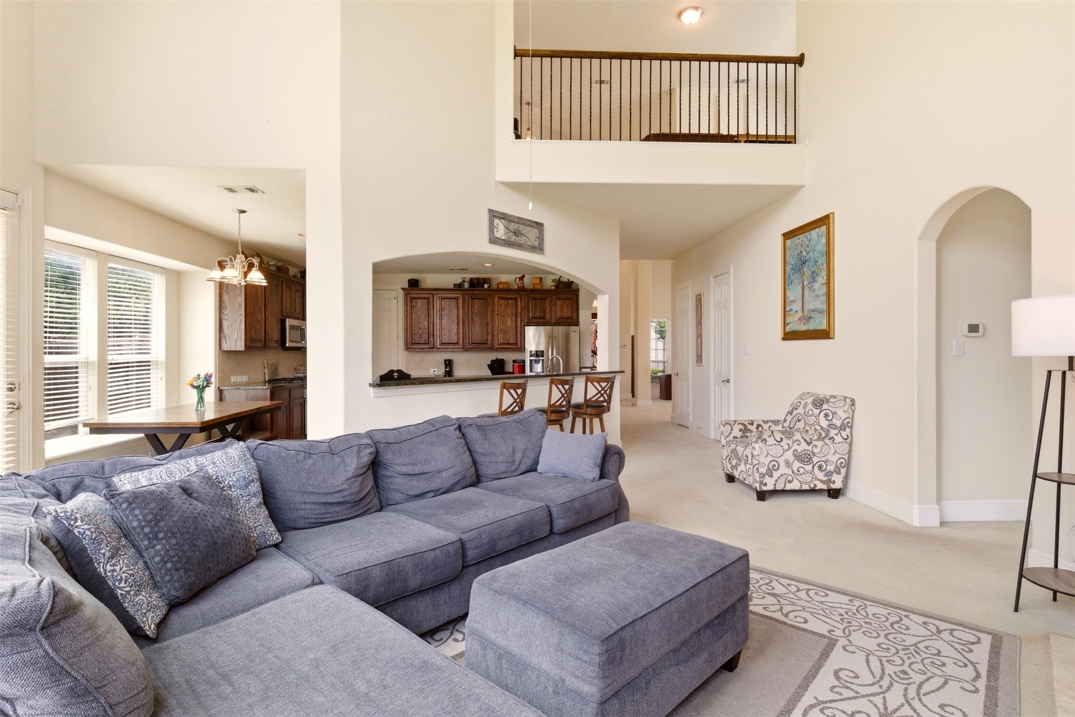 890 Wind Brook Lane Prosper TX 75078