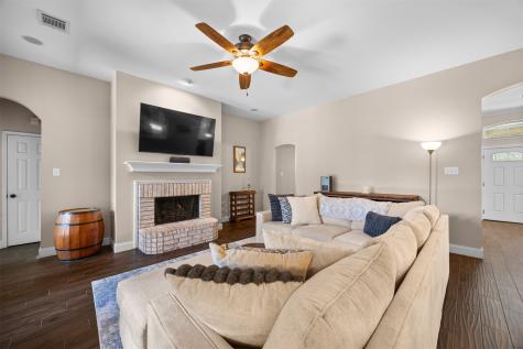 501 Outlook Cove Flower Mound TX 75028