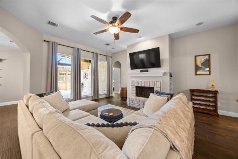 501 Outlook Cove Flower Mound TX 75028