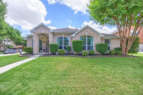 501 Outlook Cove Flower Mound TX 75028