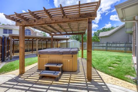 501 Outlook Cove Flower Mound TX 75028