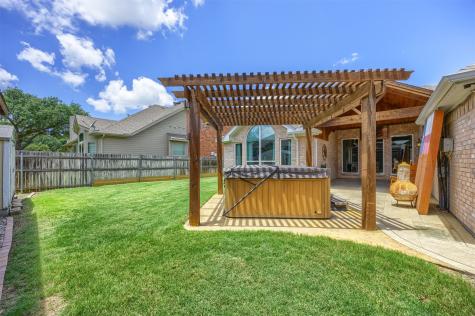 501 Outlook Cove Flower Mound TX 75028
