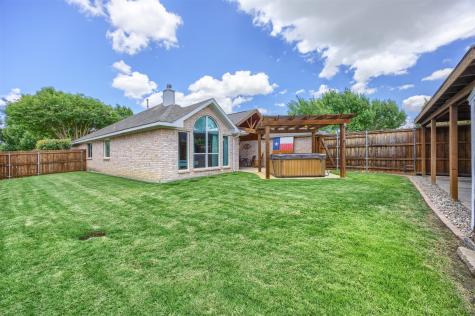 501 Outlook Cove Flower Mound TX 75028