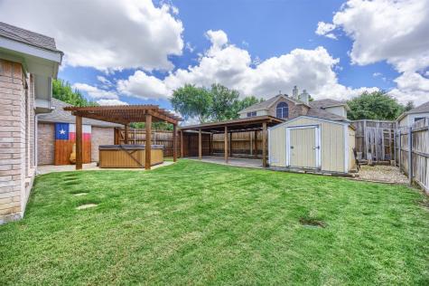 501 Outlook Cove Flower Mound TX 75028
