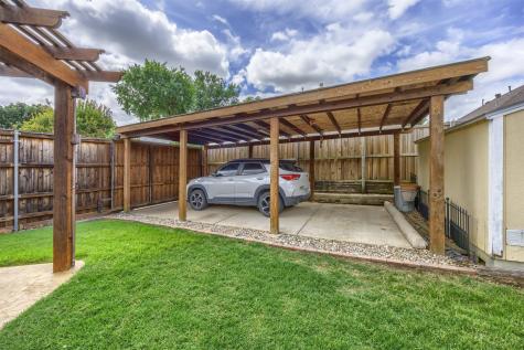 501 Outlook Cove Flower Mound TX 75028