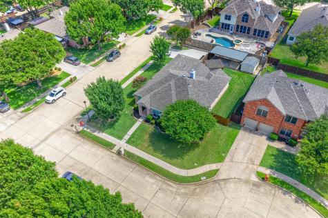 501 Outlook Cove Flower Mound TX 75028
