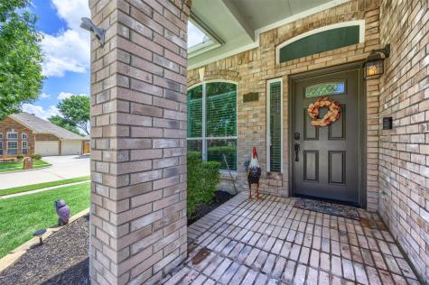 501 Outlook Cove Flower Mound TX 75028
