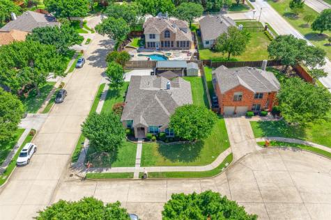 501 Outlook Cove Flower Mound TX 75028